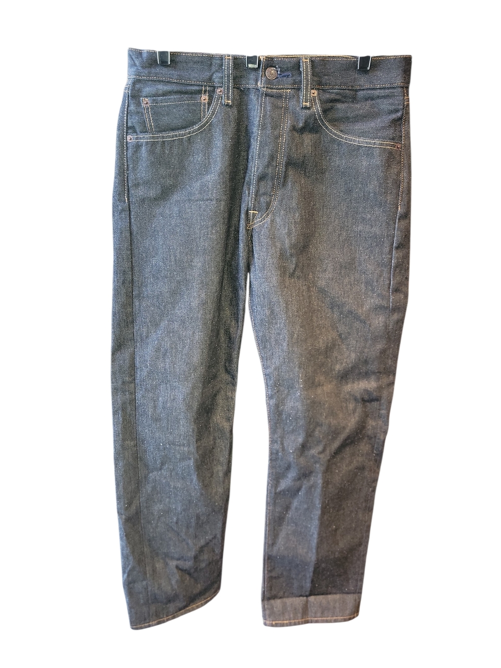 Levi's Men's 501 Original Fit Straight Leg Button Fly Jeans 32x30 NWOT